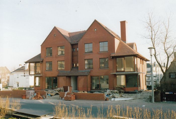 Gebouwen