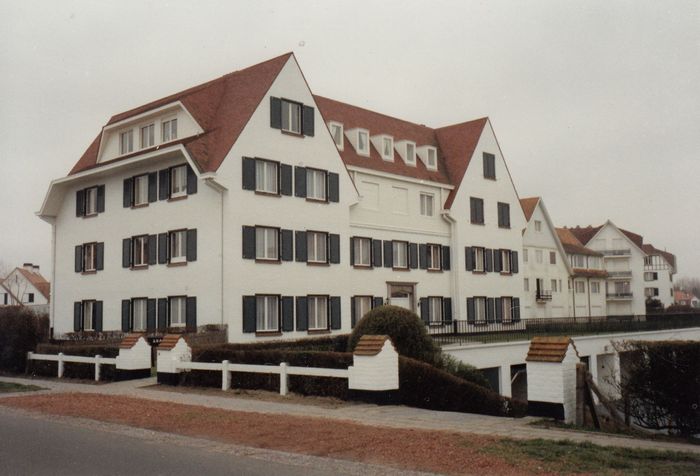 Gebouwen