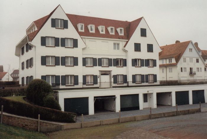 Gebouwen