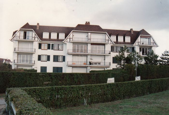 Gebouwen