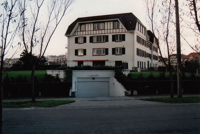 Gebouwen