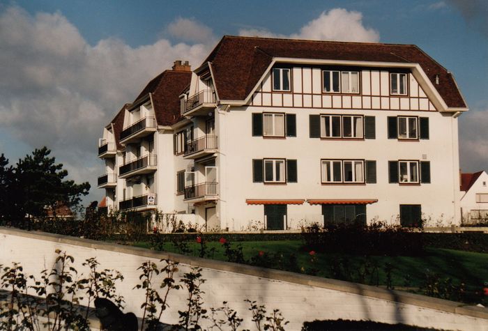 Gebouwen