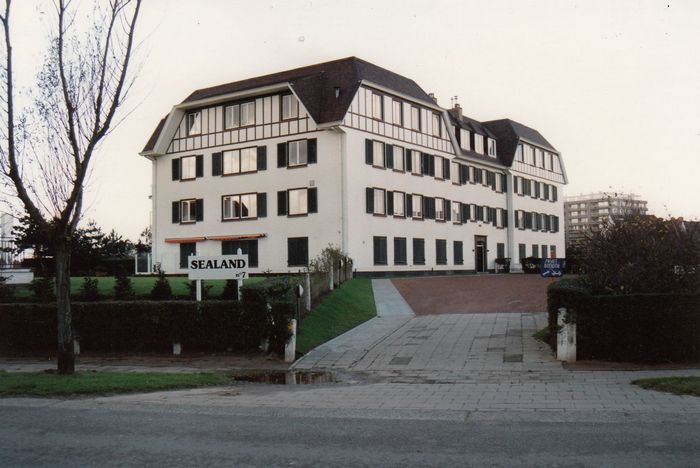 Gebouwen