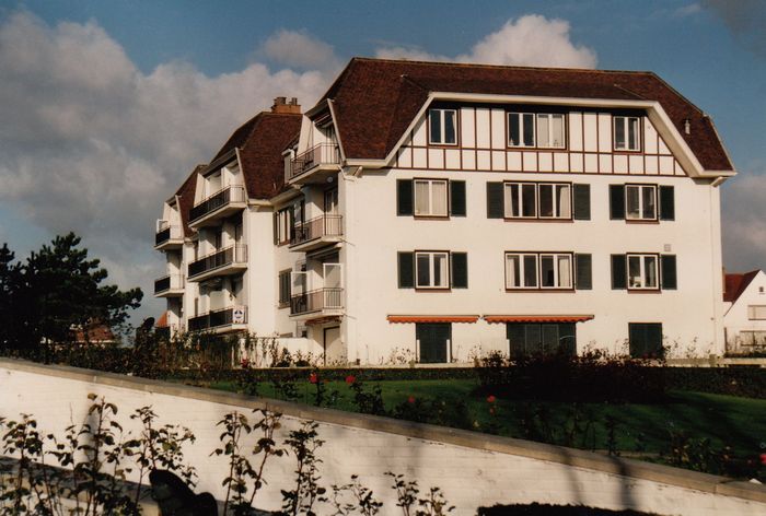 Gebouwen