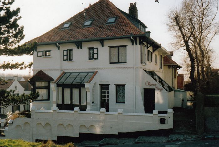 Gebouwen
