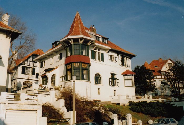 Gebouwen