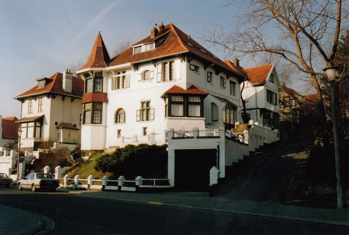 Gebouwen