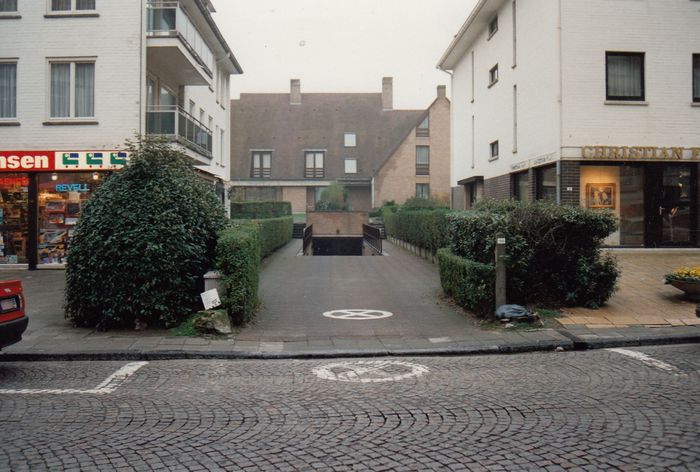 Gebouwen