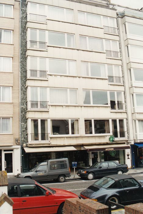 Gebouwen