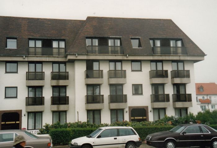 Gebouwen