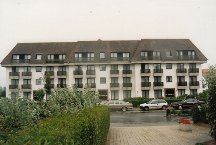 Gebouwen