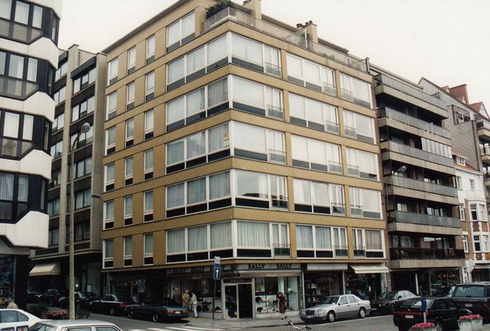 Gebouwen