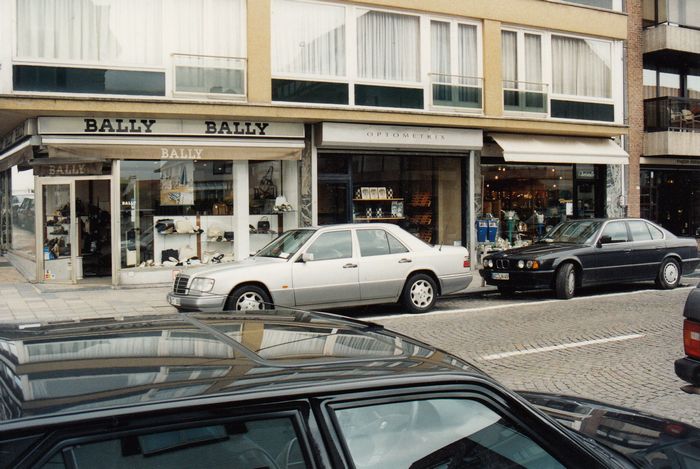 Gebouwen