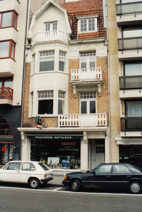 Gebouwen