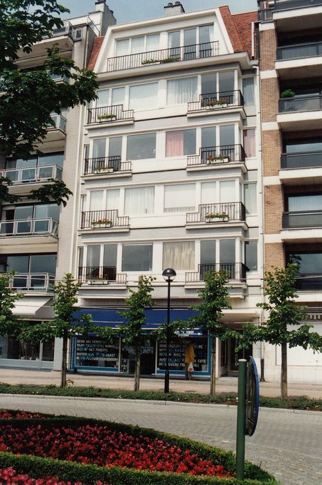 Gebouwen