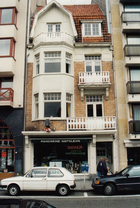 Gebouwen