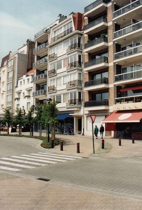 Gebouwen