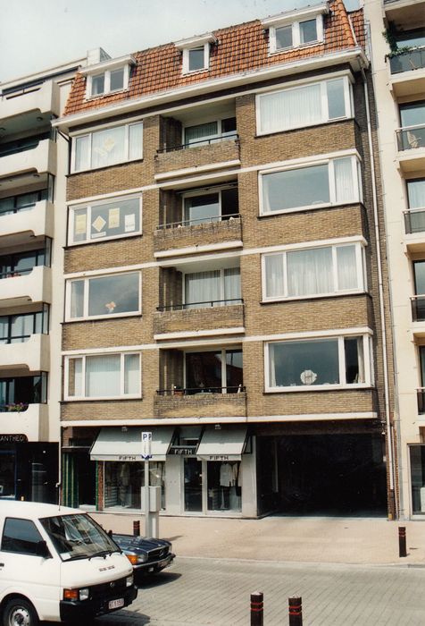 Gebouwen