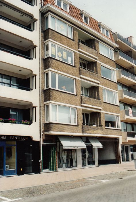 Gebouwen