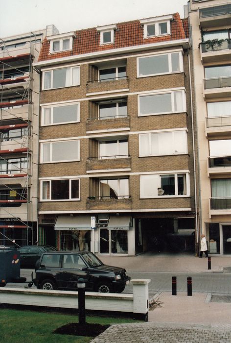 Gebouwen