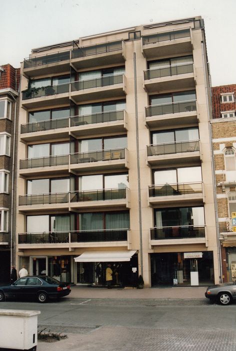 Gebouwen