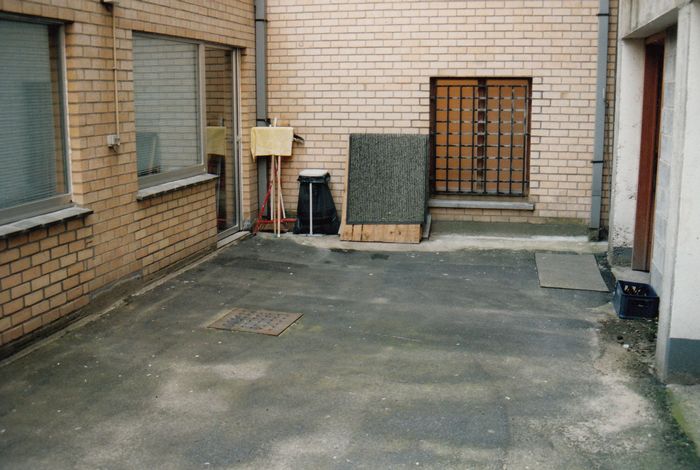 Gebouwen