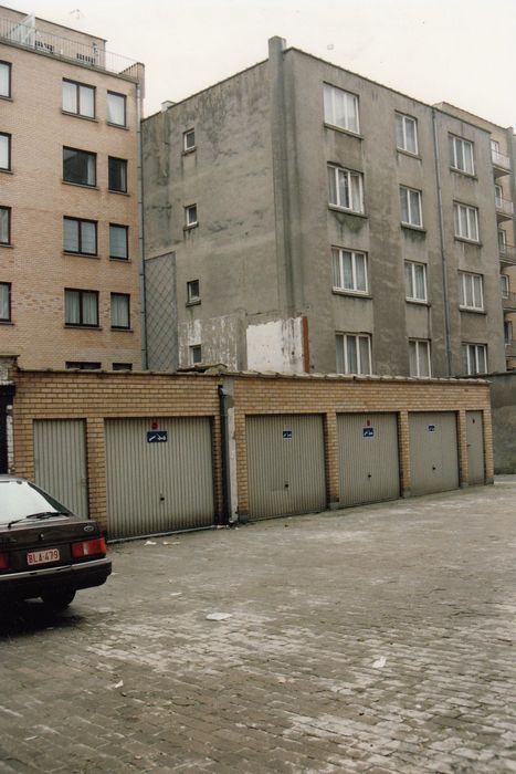 Gebouwen