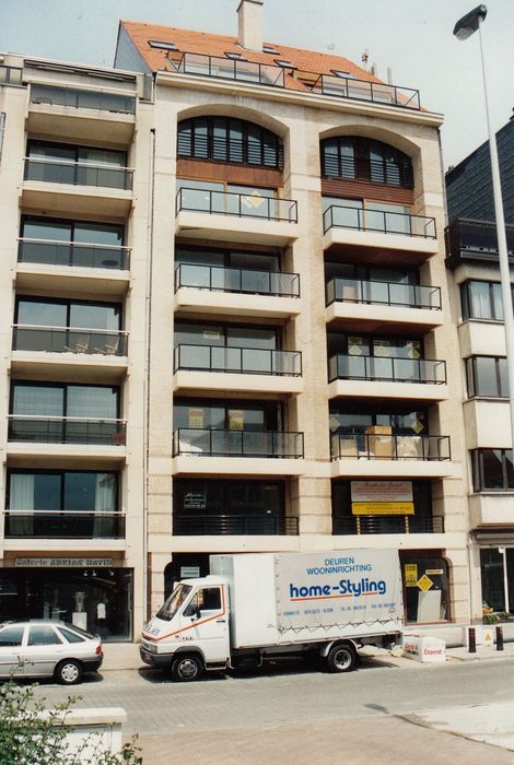 Gebouwen