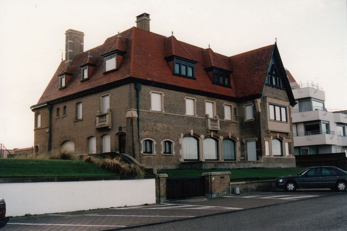 Gebouwen