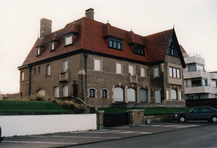Gebouwen