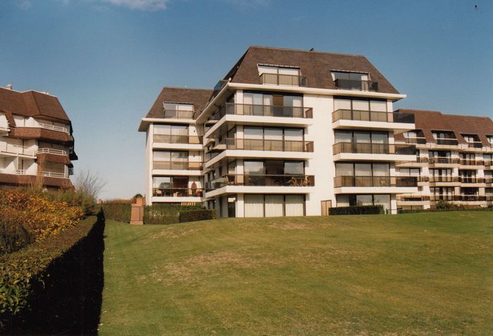 Gebouwen