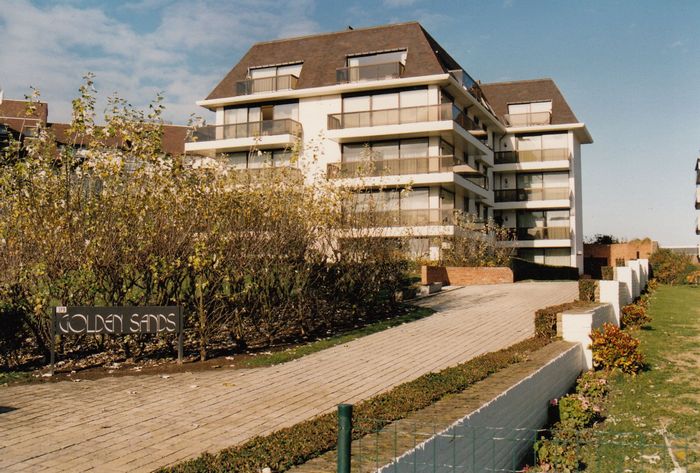 Gebouwen