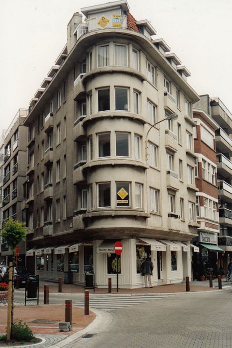 Gebouwen