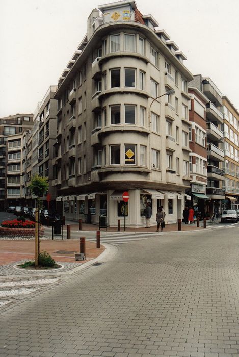 Gebouwen