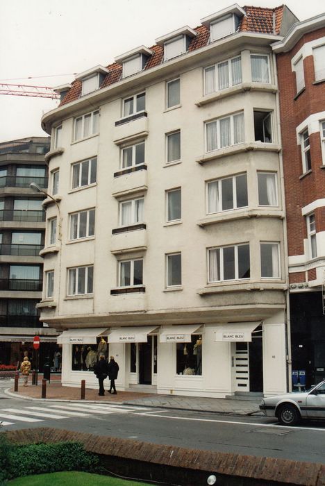 Gebouwen