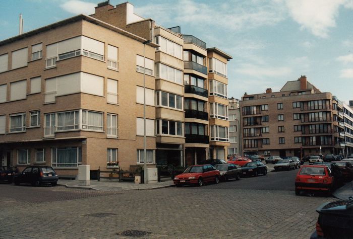 Gebouwen