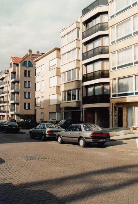 Gebouwen