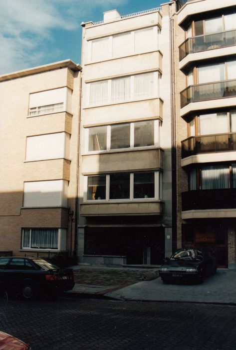Gebouwen