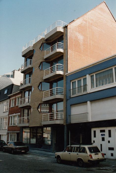 Gebouwen