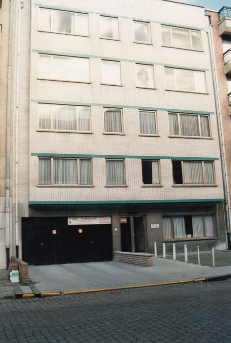 Gebouwen