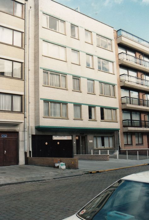 Gebouwen