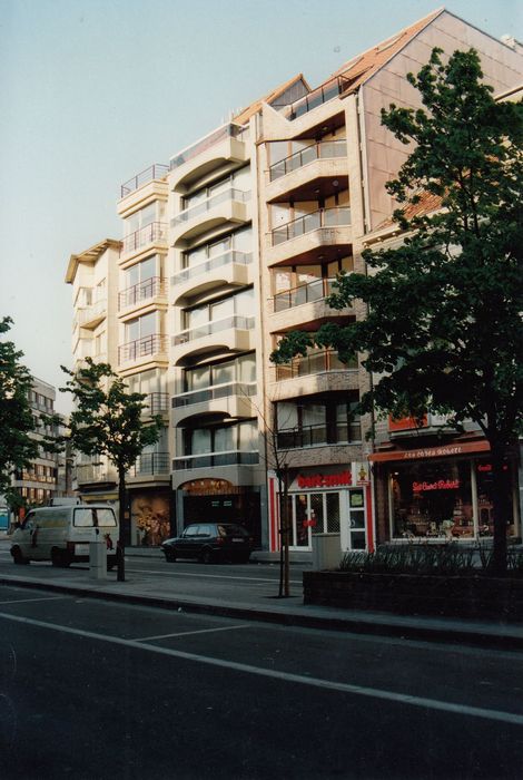 Gebouwen
