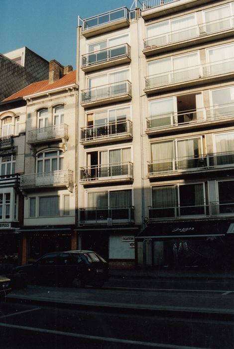 Gebouwen