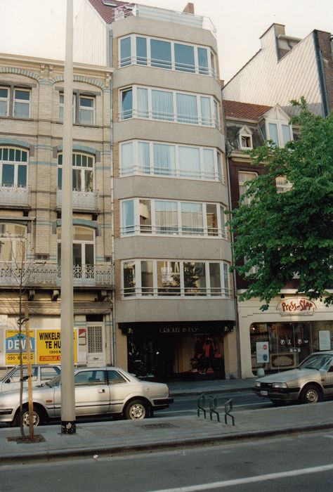 Gebouwen