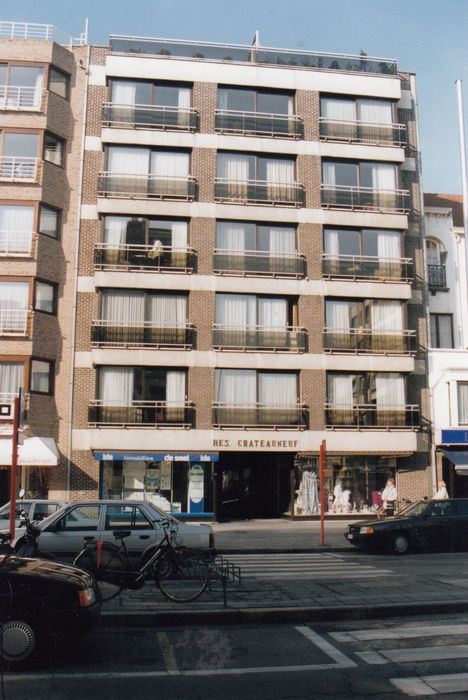 Gebouwen