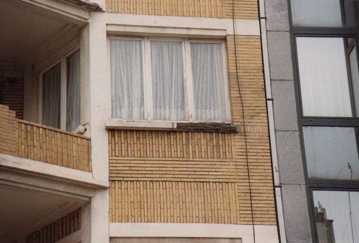 Gebouwen