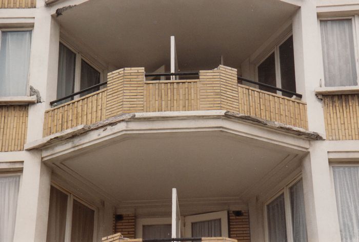 Gebouwen
