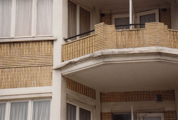 Gebouwen