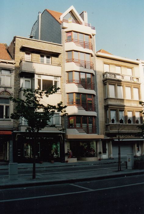 Gebouwen