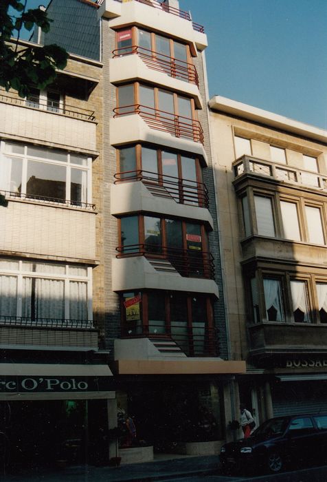 Gebouwen